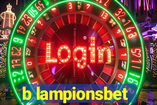 b lampionsbet